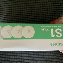 Uinees Wi-Fi Water Detector