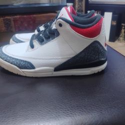 Kids Jordans Size 1.5 Y $25