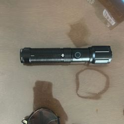 Flashlight