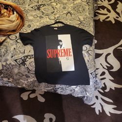 Scarface Supreme Split Shirt 