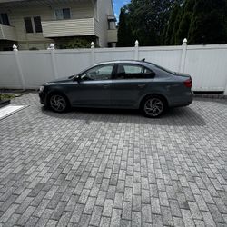 2015 Volkswagen Jetta