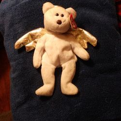 Beanie Baby Year 2000 Halo II
