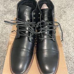 Vostey Milan men Casual Boots 