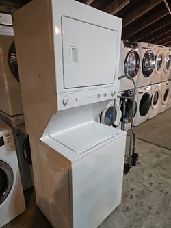 Ge Laundry 