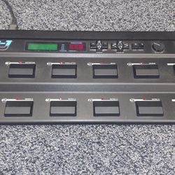 DigiTech RP-1 Guitar Effects Processor 