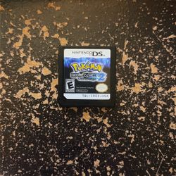 Pokémon black 2 Nintendo DS