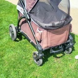 Baby Trend Expedition Stroller Wagon