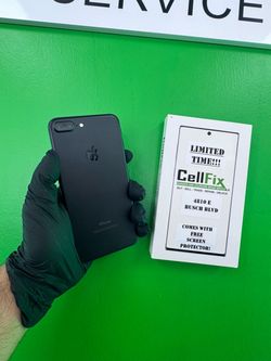 Apple iPhone 7 Plus Unlocked