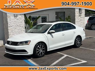2017 Volkswagen Jetta