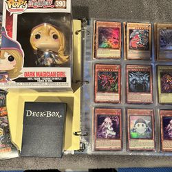 Yugioh Cards Collection 2