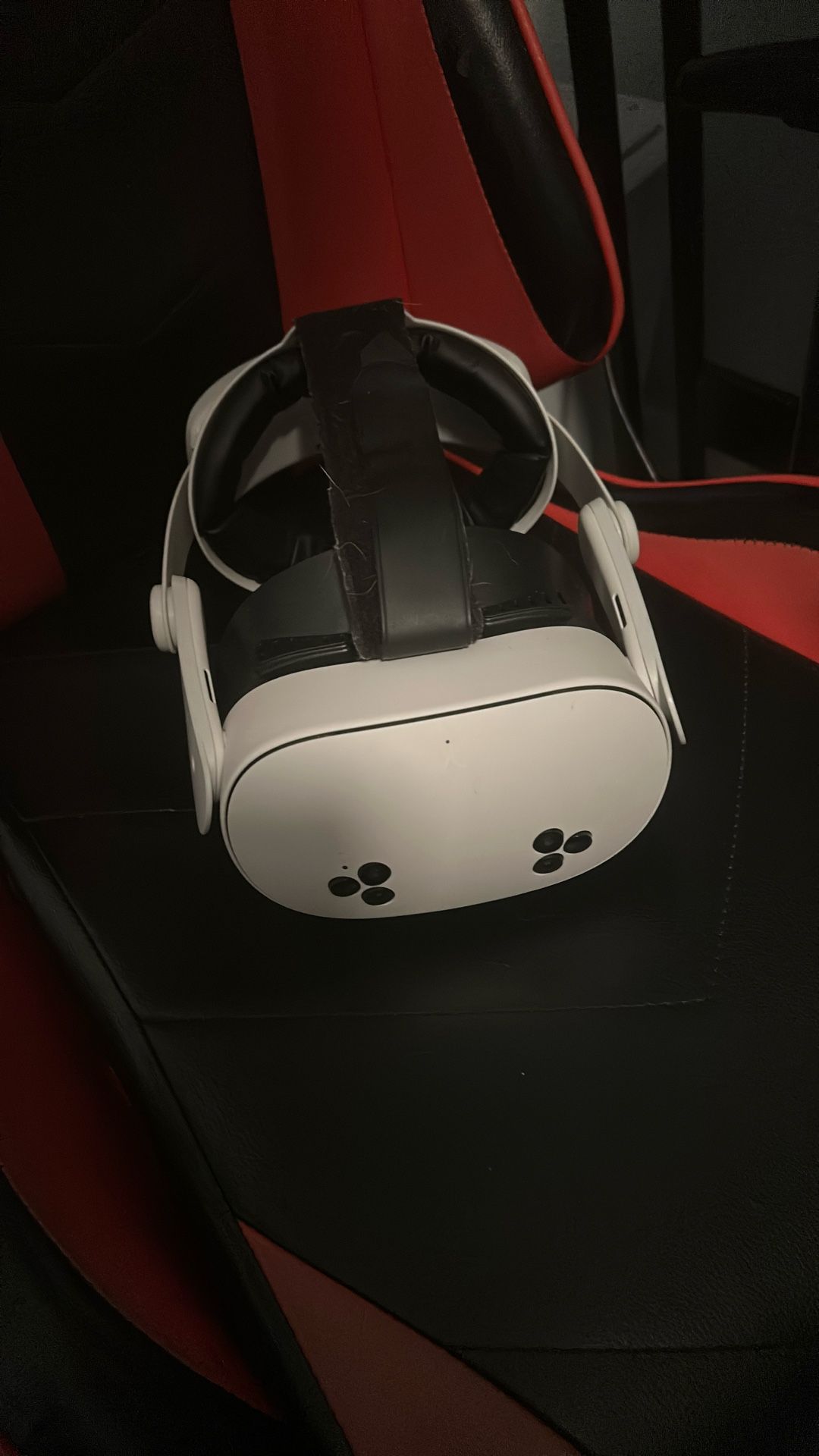 Oculus Quest Three S