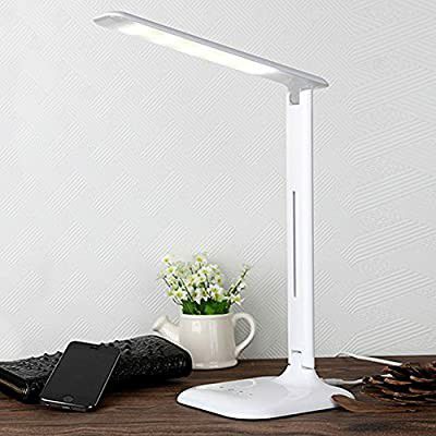 Led desk lamp 3modes