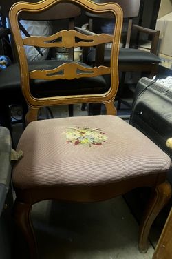 Vintage  Chair