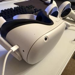 Oculus Meta Quest 2 (factory reset)