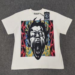 hellstar T brand new in bag