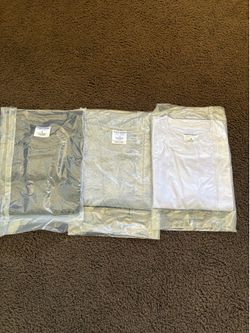 “New Shaka Wear T-Shirt (No Tags), never worn. Size M.”