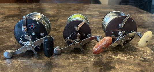Penn Fishing Reels