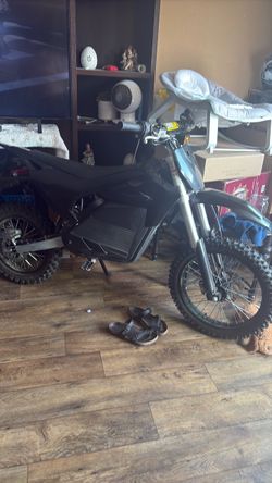 Mototech 72v 5000w LOOK AT DESCRIPTION