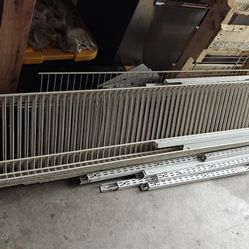 Garage Shelving