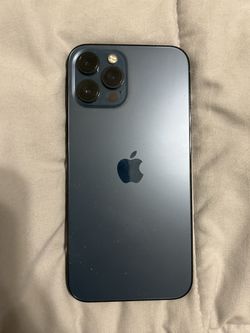 iPhone 12 Pro Max 256 Gb