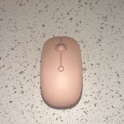 Wireless Mouse 