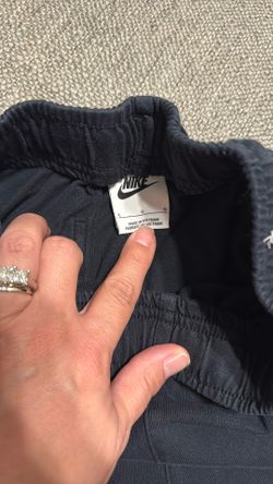 Boys Nike Sweats