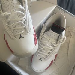 Retro Jordan 14s