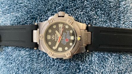 Holiday Bowl, Reactor watch