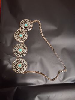 Womens Fashion Necklace