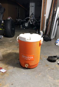 Sports Cooler