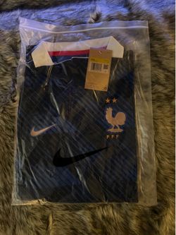 France World Cup jersey size small