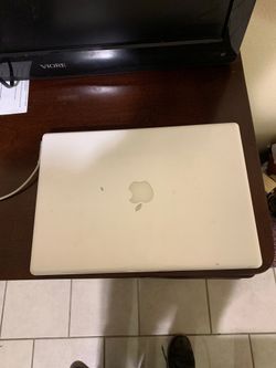 MacBook