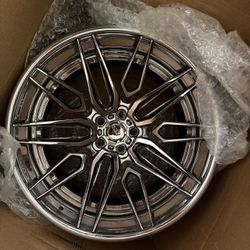 ADV1 ADV05F Track Spec Advanced Series For AMG GT 4 Door