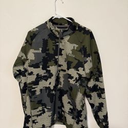 Kuiu Fleece