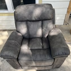 Recliners