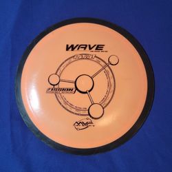 Disc Golf Driver 