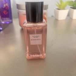 victoria’s secret bombshell perfume 
