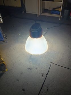 LED Shop Light 200 W