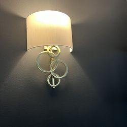 Wall Sconces/Light 