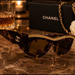 Sun Glasses 