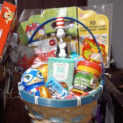 Various Items