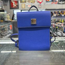 Dooney & Bourke Small Backpack 