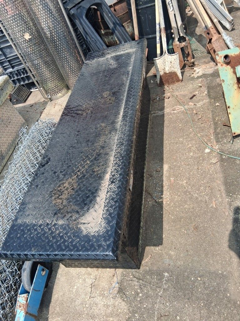 Truck Toolbox