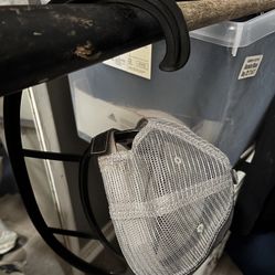 Wig Or Ball cap Hangers