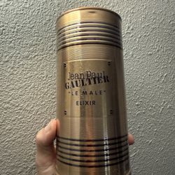 Jean Paul Gaultier Elixir 