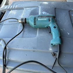 Hammer Drill