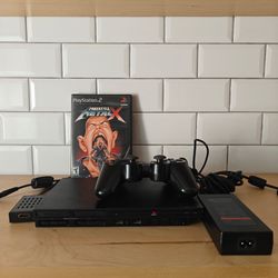 PlayStation 2 slim