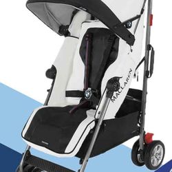 New Amazing Baby Stroller BMW Maclaren M