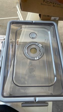 Bread box