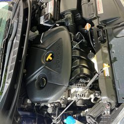 2012 Hyundai Elantra 